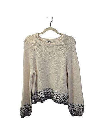Splendid Pullover Sweater (view 1)