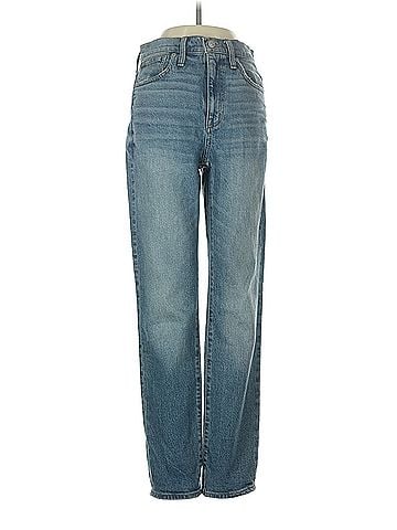 Madewell Madewell Jeans (view 1)