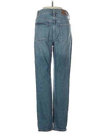 Madewell Madewell Jeans (view 2)