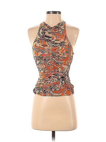 A.L.C. A.L.C. Sleeveless Blouse (view 1)
