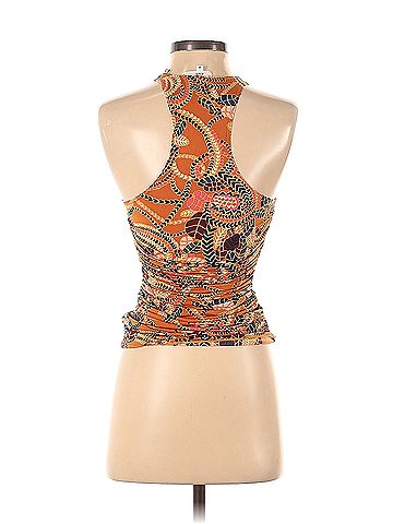 A.L.C. A.L.C. Sleeveless Blouse (view 2)