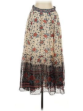 Ulla Johnson Ulla Johnson Silk Skirt (view 1)