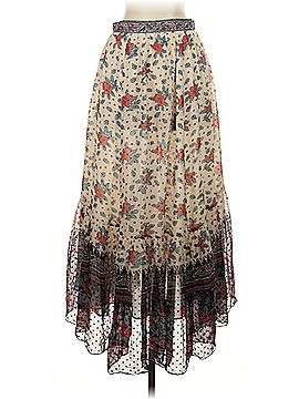 Ulla Johnson Ulla Johnson Silk Skirt (view 2)