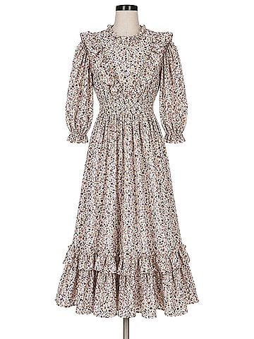 Celia B Casual Dress (view 1)