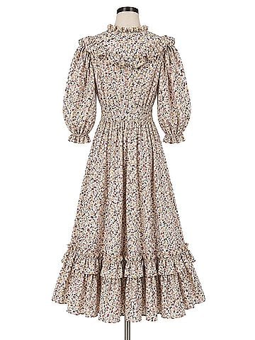 Celia B Casual Dress (view 2)