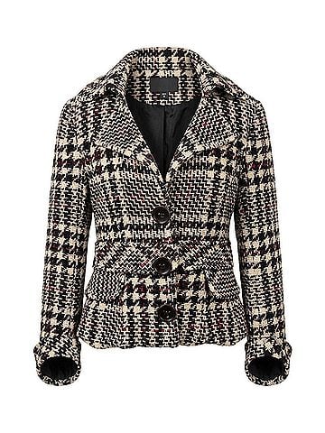 Nanette Lepore Coat (view 1)
