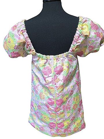 THML Casual Dress (view 2)