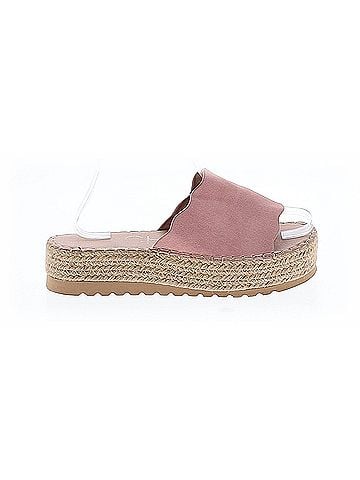 Beach By Matisse Beach By Matisse Sandals (view 1)