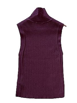 Varley Sleeveless Top (view 2)