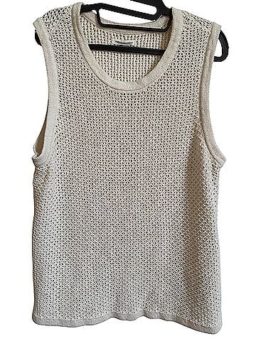 American Eagle Outfitters Sleeveless Top (view 1)