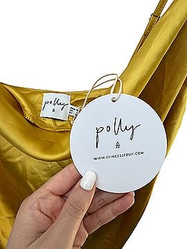 Polly Cocktail Dress (view 2)