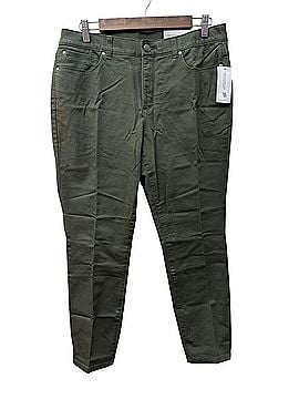 Christopher & Banks Casual Pants (view 1)