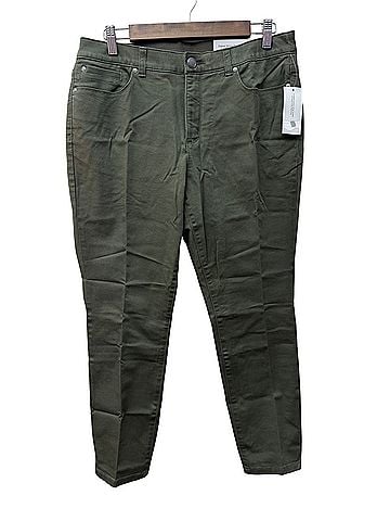 Christopher & Banks Casual Pants (view 1)