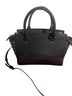 Michael Kors Black Leather Satchel One size - photo 2