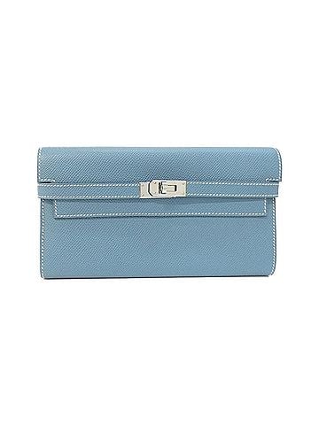 Hermès Hermes Kelly Classic 051300CK Wallet (view 1)