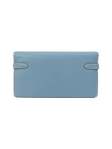 Hermès Hermes Kelly Classic 051300CK Wallet (view 2)