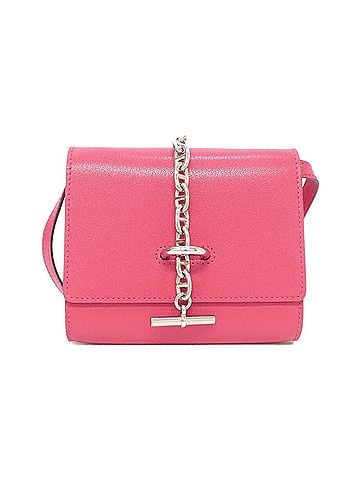 Hermès Hermes Hermès Chaine d'Ancre To Go 084664CK Shoulder Wallet (view 1)