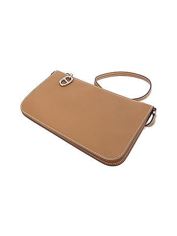 Hermès Hermes Zip Ango To Go Chaine d'Ancre 086888CK Handbag Pouch (view 2)