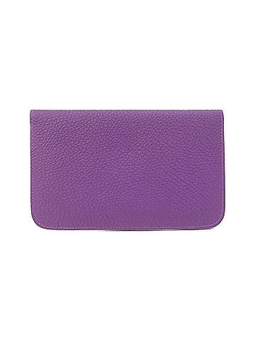 Hermès Hermes Dogon Duo 043070CK Wallet (view 2)