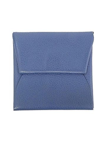 Hermès Hermes Bastia 064953CK Wallet/Coin Case (view 1)