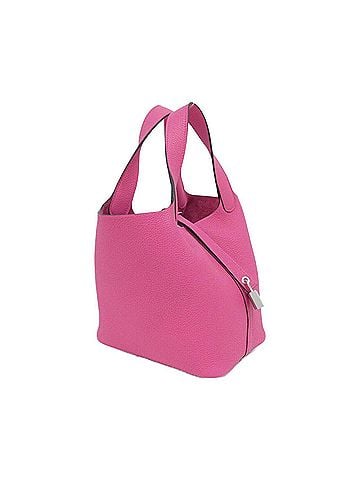 Hermès Hermes Picotin Lock PM 073597CK Handbag (view 1)