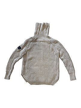 ANR+ PRESENTED BY ALP N ROCK Pullover Sweater (view 2)