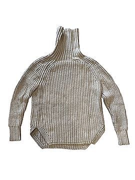 ANR+ PRESENTED BY ALP N ROCK Pullover Sweater (view 1)