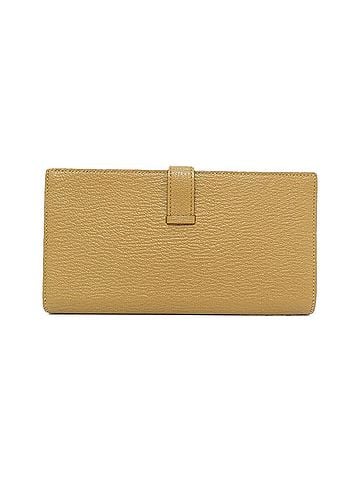Hermès Hermes Bearn Soufflé 039078CK Wallet (view 2)