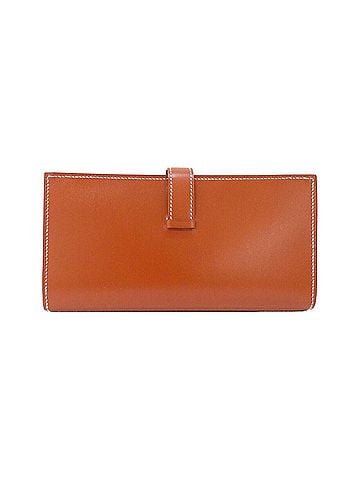 Hermès Hermes Bearn Soufflé 039783CK Wallet (view 2)