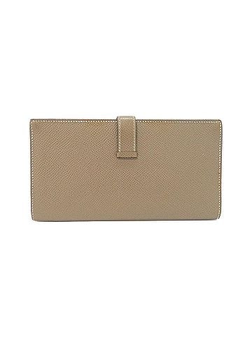 Hermès Hermes Bearn Soufflé 039785CK Wallet (view 2)