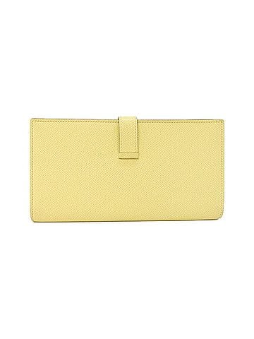 Hermès Hermes Bearn Soufflé Verso 073596CK Wallet (view 2)