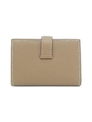 Hermès Hermes Bearn Mini 039796CC Wallet (view 2)