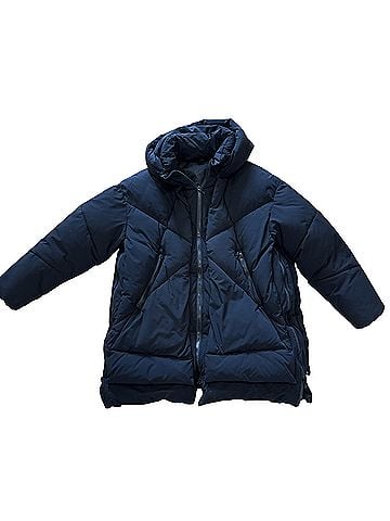 Canadian Snow Jacket (view 1)