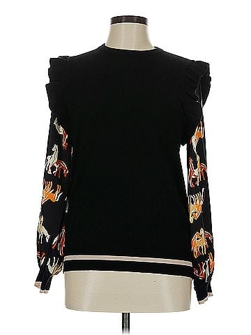 THML Thml Pullover Sweater (view 1)