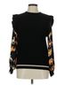 THML Black Thml Pullover Sweater Size M - photo 1