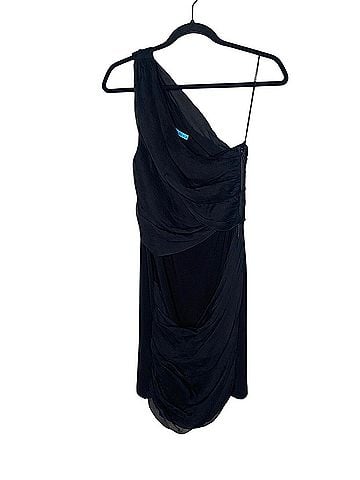 Alice + Olivia Cocktail Dress (view 1)