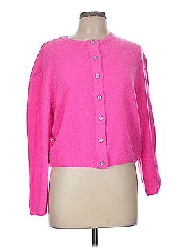 Olivaceous Olivaceous Cardigan (view 1)