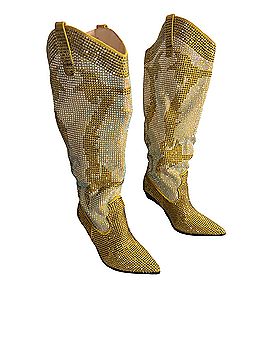 Cape Robbin Heels (view 1)