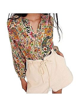 BA&SH Bianca Blouse (view 2)