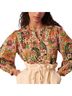 BA&SH Bianca Blouse - photo 1