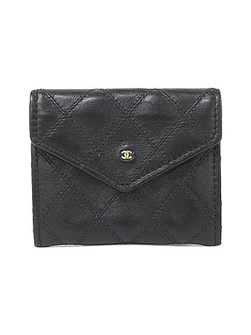 Chanel Chanel wallets and coin cases (view 1)