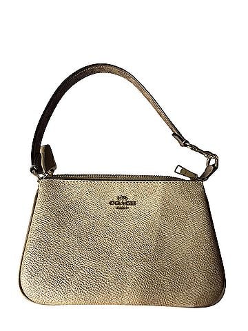 Coach Factory Satchel (view 1)