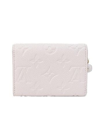 Louis Vuitton Louis Vuitton Monogram Empreinte Porte Monnaie Rosalie M29249 Wallet/Coin Case (view 2)