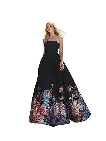 Mac Duggal 11970 Cocktail Dress (view 1)