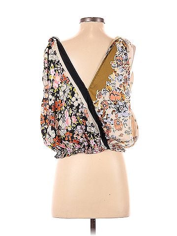 Free People Free People Sleeveless Blouse (view 2)