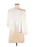 Zara Basic Zara Basic 3/4 Sleeve Blouse Size M - photo 1