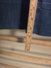Chico's Blue Casual Pants Size 4 - photo 5