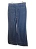 Chico's Blue Casual Pants Size 4 - photo 2