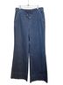 Chico's Blue Casual Pants Size 4 - photo 1