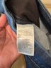 Chico's Blue Casual Pants Size 4 - photo 7